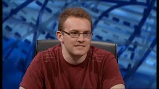University Challenge (UK 2008-2009) - 3811 - Southampton v Brighton