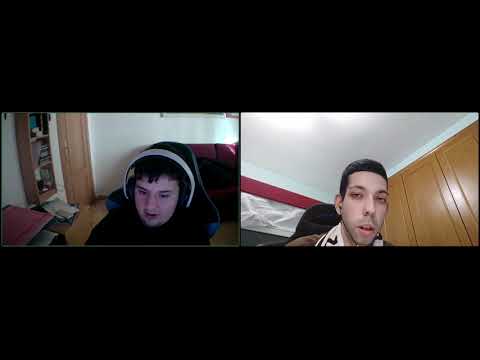 "Para mi era réplica entre Tacha y Owen" / Magne opina del Tacha vs Owen vs Spolker vs Jotilla