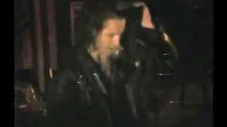 Nine Inch Nails Performing Sex Dwarf by Soft Cell