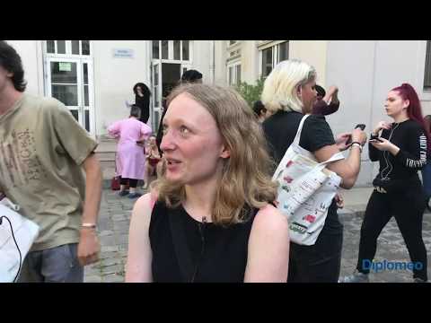 Bac 2018 : Les réactions des bacheliers