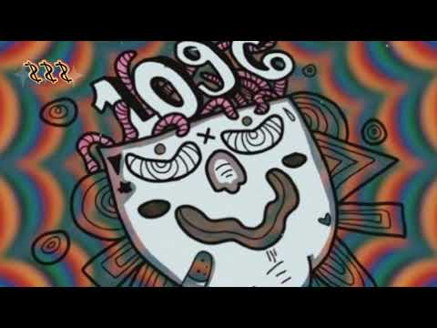 Ghetto Gecko - Chillero