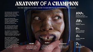 FIGS - Anatomy of a Champion (Case Study) | Campaign