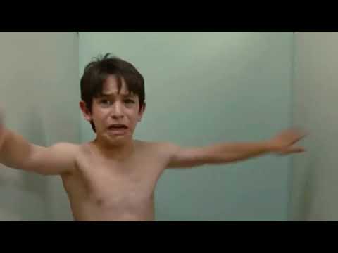 Humans, Inc. Part 4 (B) 2319!