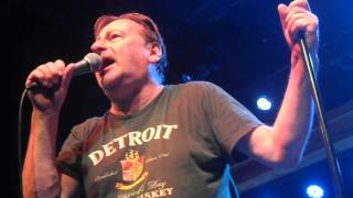 Southside Johnny Asbury Jukes &quot;Looking For A Good Time&quot; 10-2-15 The Warehouse FTC Fairfield CT