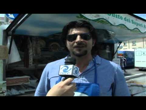 ONDA TG 31.05.2014 - SONDAGGIO SUL FUMO