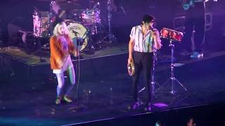 ALL THAT LOVE IS (Paramore Live In Manila 2018)