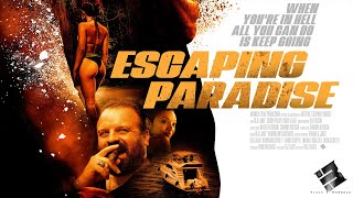 Escaping Paradise (2023) Video