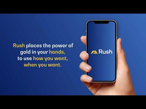 Videos from Rush Gold