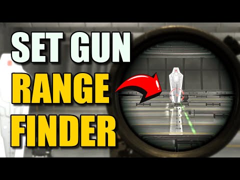 How to Set Range Finder for Sniper Rifles in Battlefield 6 (Best Method)