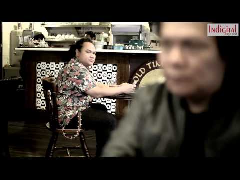 RONNIE HUSSEIN - DIKOYAK WAKTU (Official MV)