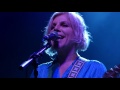 Belly - White Belly live O2 Ritz, Manchester 17-07-16