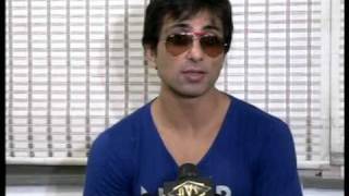 Sonu Sood celebrates his birthday