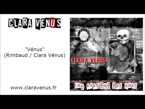 clara venus - Vénus