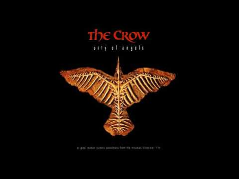 The Crow || City of Angels Soundtrack [Full Album]