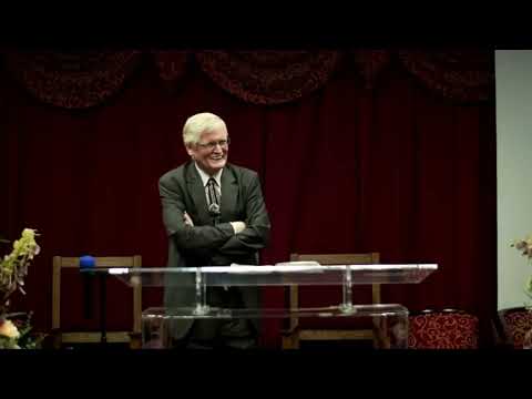 A Conspiracy? No Way! (Fort Lauderdale 2025)-Pastor Bill Hughes