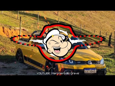 Marcynho Sensação - Revoada no Colchão - Fazendo Dom Dom Dom - TikTok (Com Grave)