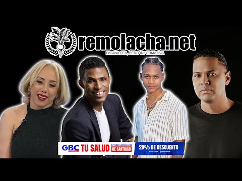 Farándula remolachera de la semana