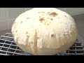 Roti Phulka Chapati Recipe Step By Step How To Make Soft Chapati And Roti Indian Flat Bread Recipe