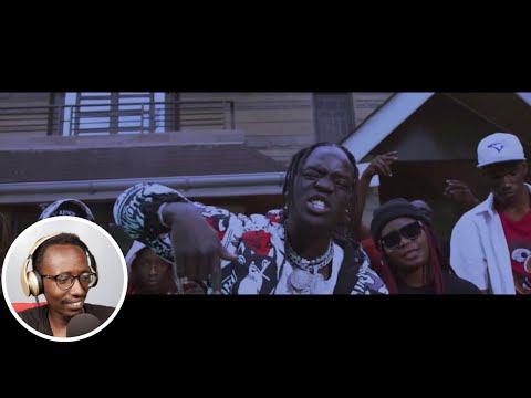 Iduzeer - MAHORNS Ft. Wakadinali & Dyana Cods - (Official Reaction Video)