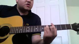 Babyshambles Beg Steal or Borrow (Cover)