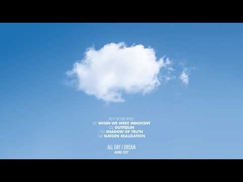 Roy Rosenfeld - Gutfeelin [ADID027]