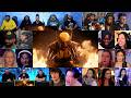 Wolverine Extended Gameplay Trailer Reaction Mashup