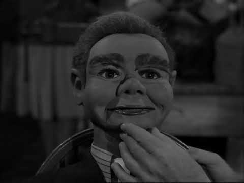 5x28 pt.06 Io e Caesar - Ai Confini Della Realtà (The Twilight Zone)