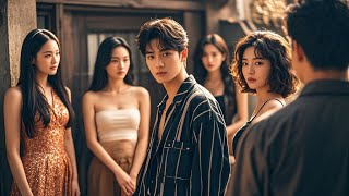 Download lagu 【Indo Sub】Semua Mengira Aku Pecundang, Tapi Satu Perbuatanku Mengubah Takdir #Minidrama mp3