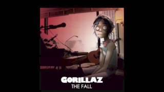 Gorillaz - The Speak It Mountains (Lyrics in description)