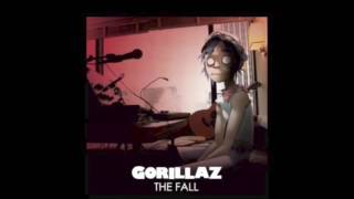 Gorillaz - The Speak It Mountains (Lyrics in description)