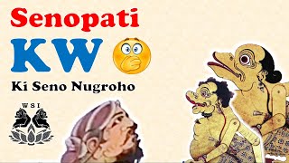 Download lagu Segmen Gayeng | Senopati KW | Ki Seno Nugroho mp3