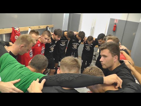 Puchar Polski: Orzeł Granowo - Płomień Przyprostynia 1:3 (0:1)