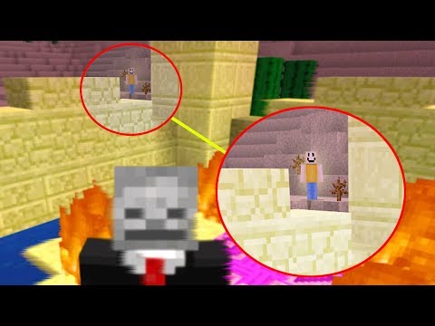 O1G - What happens if you leave Minecraft on for 24 hours?! (SCARY)