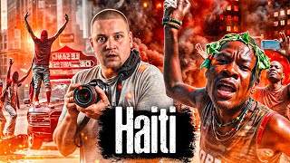 Haiti: Chaos, Gangs, and Crisis / How did Haiti’s Gangs Become so Powerful? /