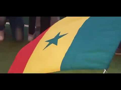 SÉNÉGAL REK un son de SAISAI VOCAL feat Paco UGB 12ème Gaïndé