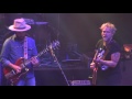 Anders Osborne w/Jackie Greene 2/18/17 Cap Theater New Speedway - Dead Medley - New Speedway