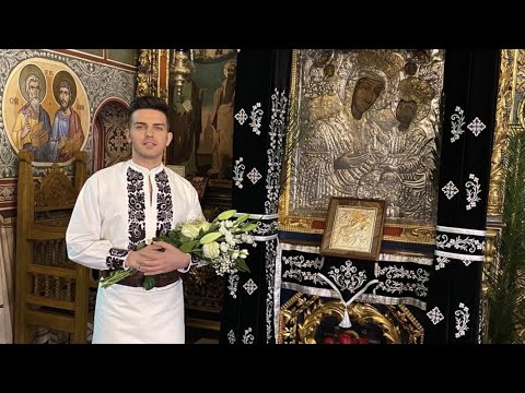 Grigore Gherman -  ʟᴀ ᴜșᴀ ᴍɪʟᴏsᴛɪᴠɪʀɪɪ (priceasnă)