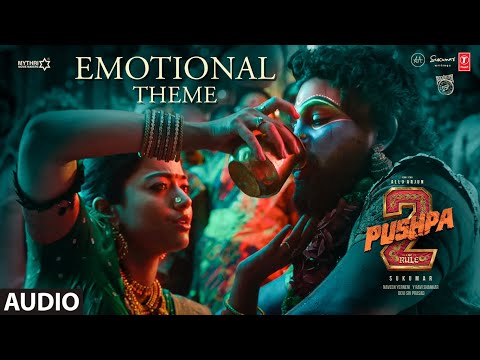 Emotional Theme OST — watch video
