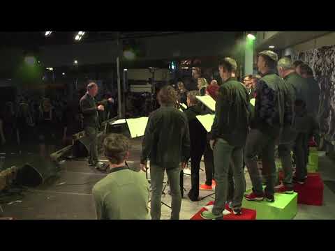 Mopz Alpina Žiri - Bawo thixo somandla (live)