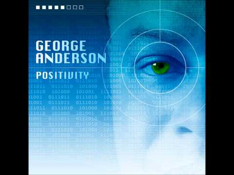 George Anderson (Shakatak) - 'Lay Ur Hands On Me' taken from the album 'Positivity'