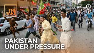 Why Pakistan is key in the US-Israel war on Iran | The Take