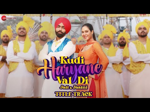 Kudi Haryane Val Di — watch video