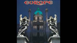 Europe - Words Of Wisdom