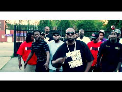 Ty Banks (@TYBANKSM3) - "I'm all Dat" (Official Music Video) Dir. by @JSPEALZ