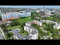 Rzeszów Z Drona Part 2