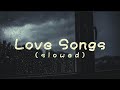 Kaash Paige Love Songs Slowed Lyrics