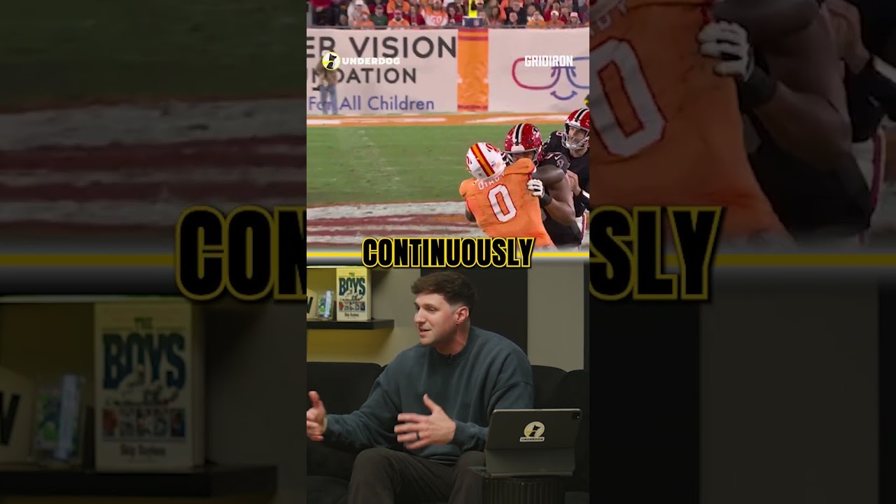 It's IMPOSSIBLE that Kirk Cousins is the 2nd-HIGHEST paid player ever