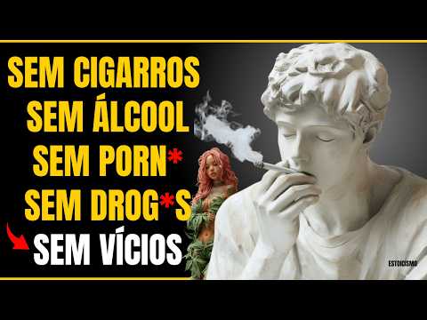 ❌ STOP! Before it's TOO LATE - OVERCOME your VICES with stoicism - STOIC PHILOSOPHY