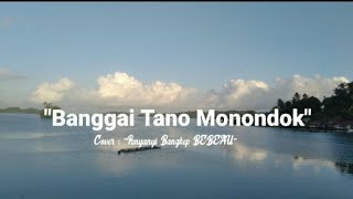 Download lagu Lagu Banggai 'Banggai Tano Monondok' //cover 'Penyanyi Bangkep BEBEAU' #Paulipu#paubanggai#banggai mp3