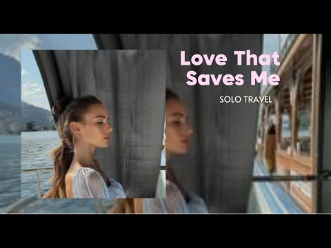 Love That Saves Me | Emotional Romantic Song (AI Music by Lakena)